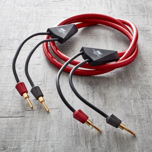 Gryphon Audio - Rosso Loudspeaker Cable (available to demo)