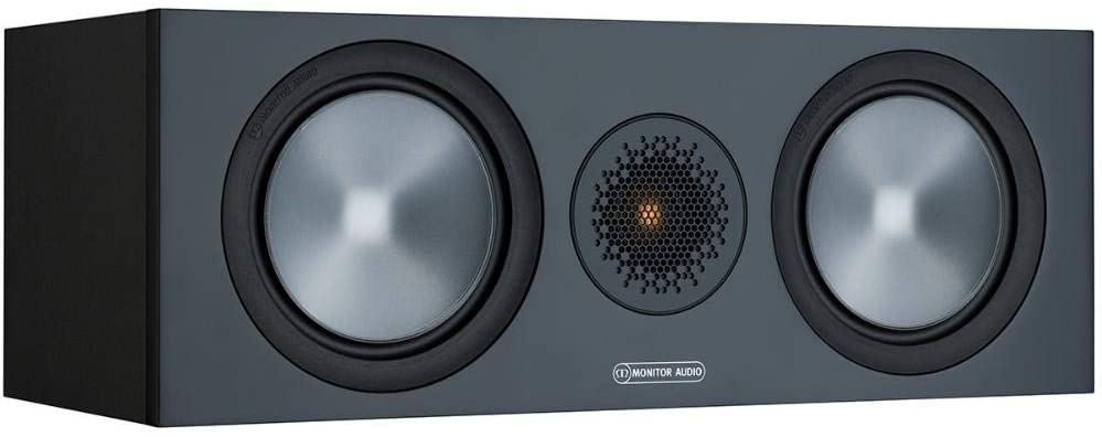 Monitor Audio Bronze C150 Center Channel (STOCK SALE)