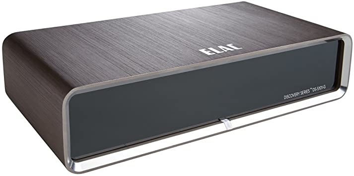 ELAC Discovery  Server / Streamer (available to demo)(stock sale)