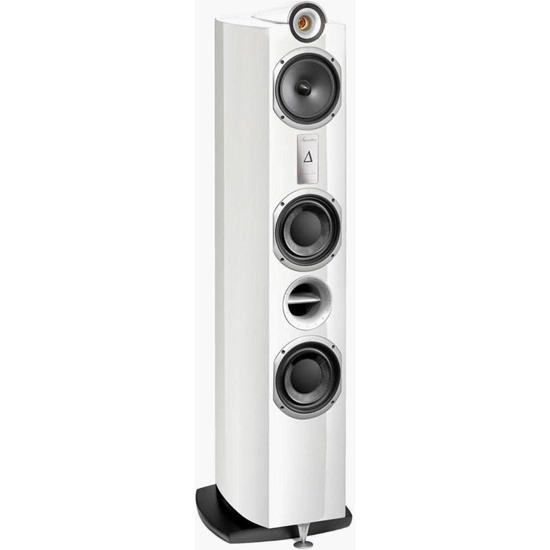 Triangle Signature Delta Floorstanding Loudspeakers (available to demo)