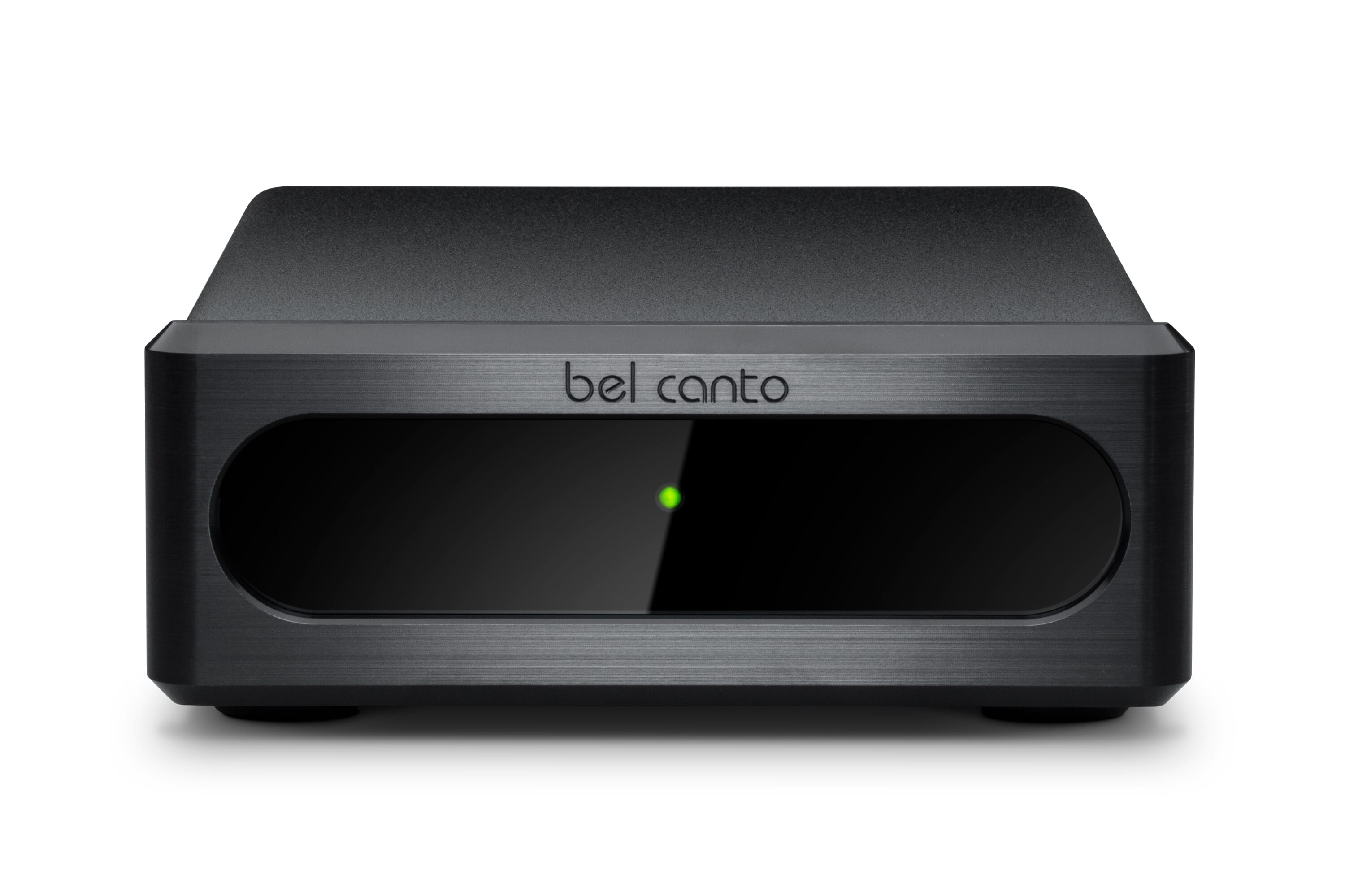 Bel Canto e.One REF500S Stereo Amplifier (USED IN BLACK)