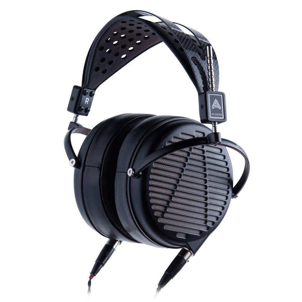 Audeze LCD-MX4  Open-Backed Headphones (available to demo) (floor sample sale)