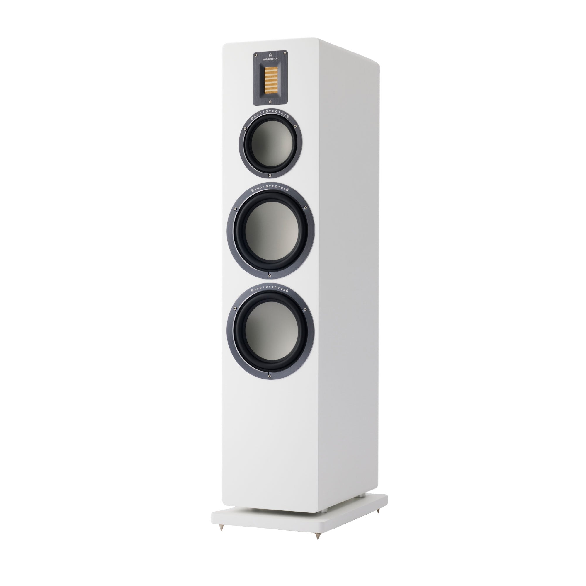 Audiovector QR 7 Floorstanding Loudspeaker STOCK SALE! (available to demo)