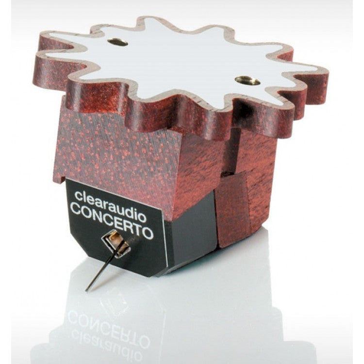 Clearaudio Moving Coil Phono Cartridges - 20% OFF SALE UNTIL DEC 31ST!