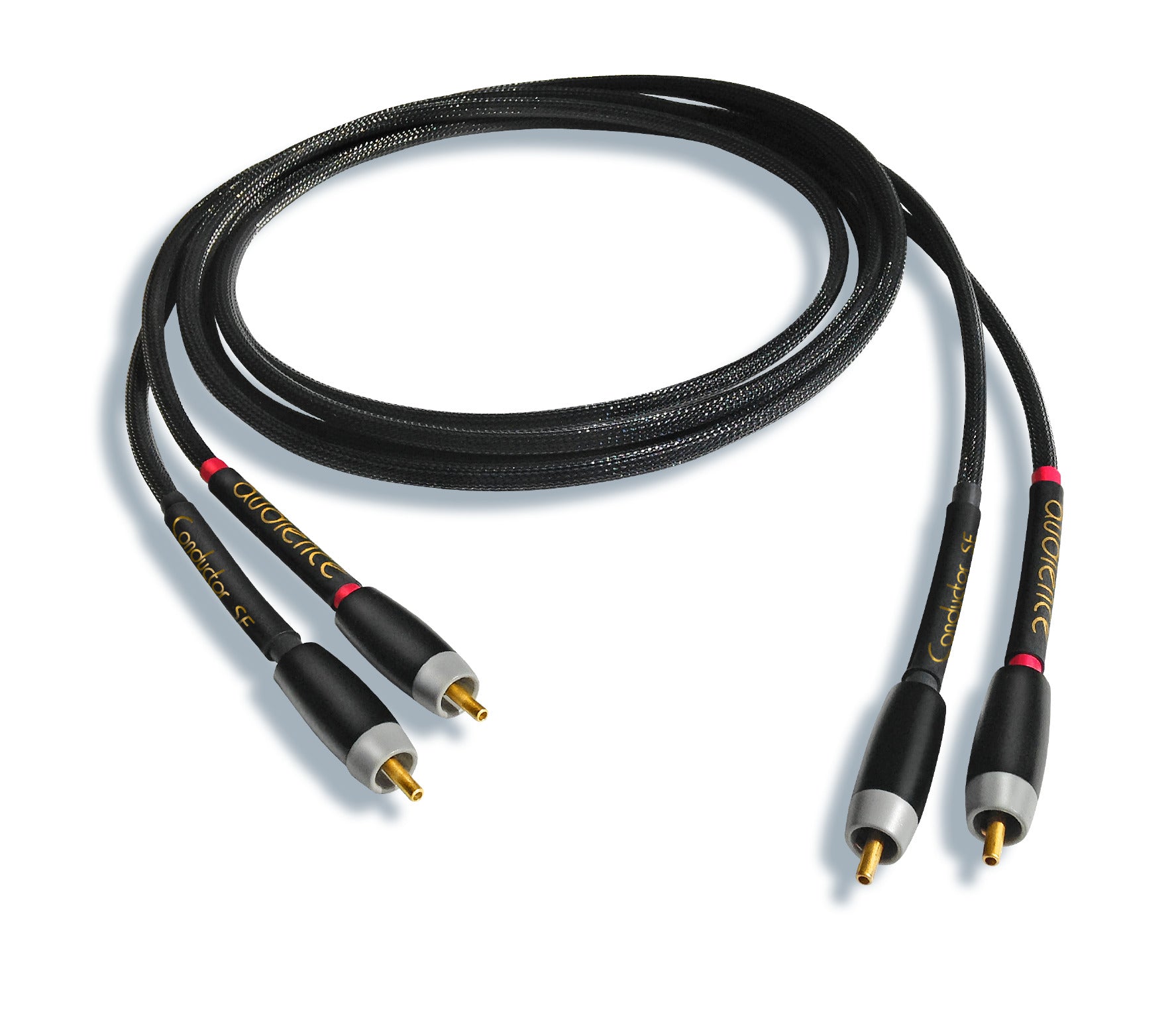 Audience Analog Interconnect Cables (available to demo)