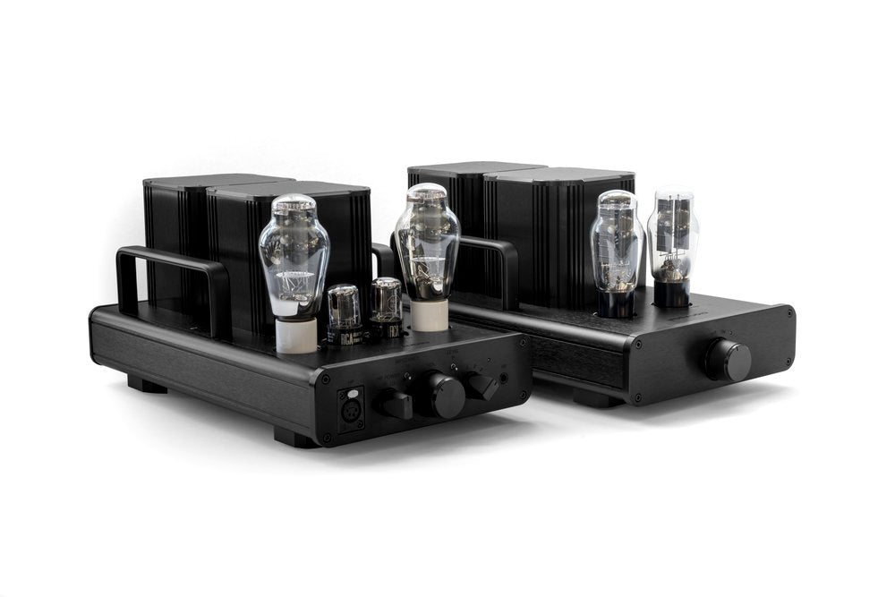 Woo Audio WA5-LE (2nd gen) Vacuum Tube Headphone Amplifier (available to demo)