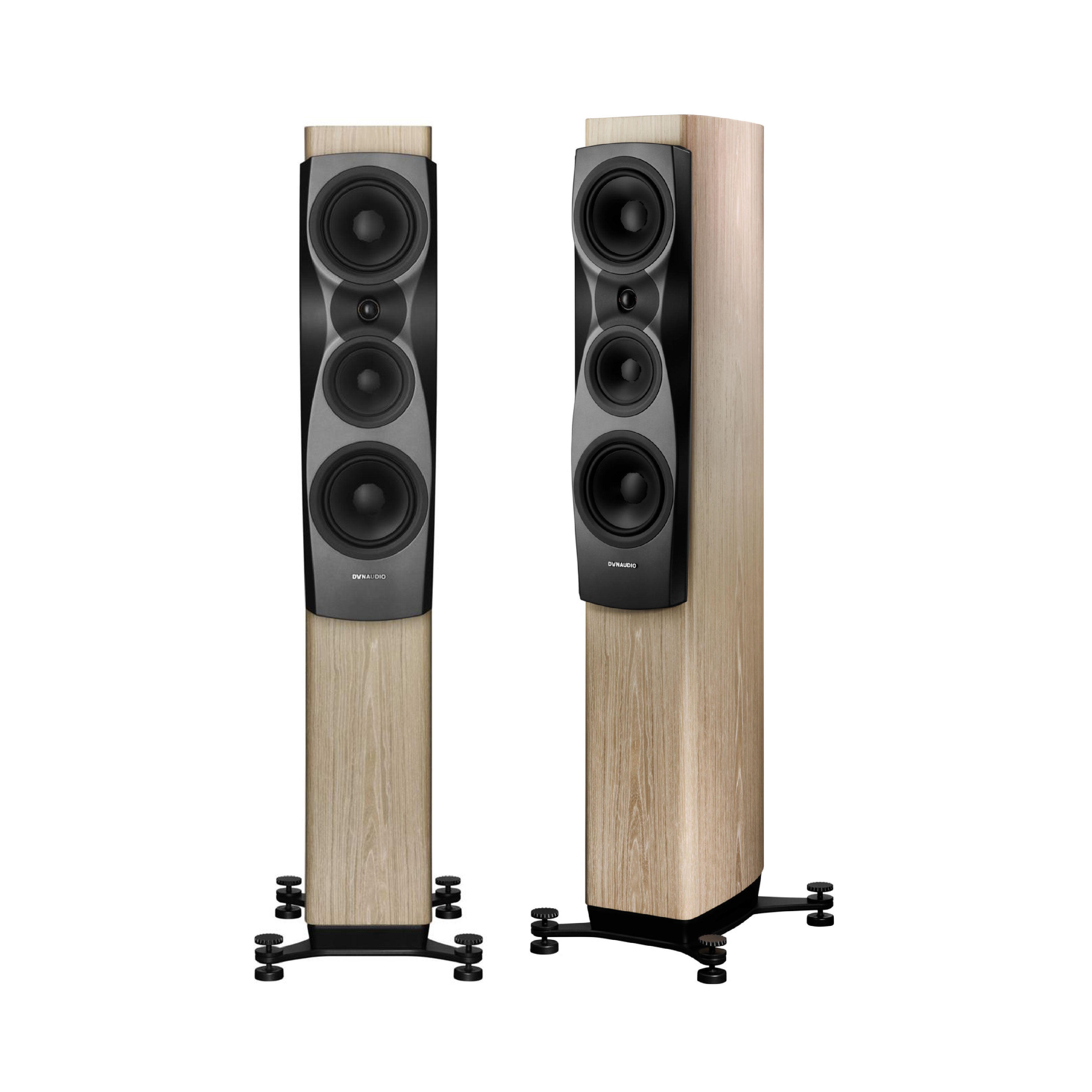 Dynaudio Confidence 30 Floorstanding Loudspeaker (available to demo)