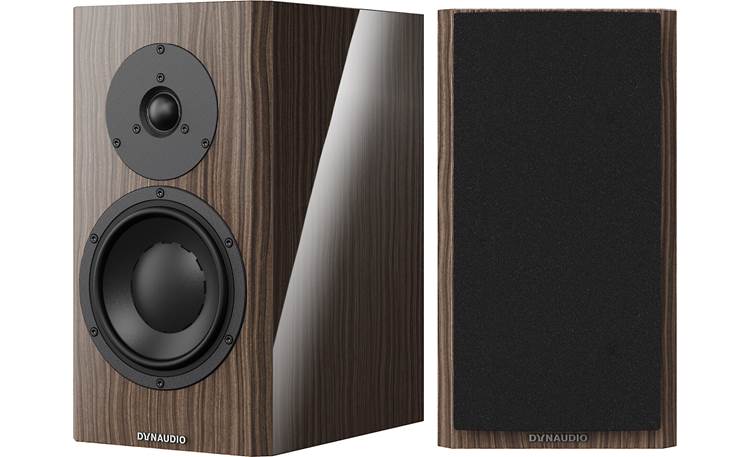 Dynaudio Special Forty Bookshelf Loudspeaker (available to demo)