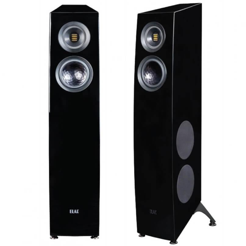 ELAC Concentro S 507 Floorstanding Loudspeaker (available to demo)