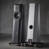 GRYPHON EOS 2 LOUDSPEAKER (available to demo)