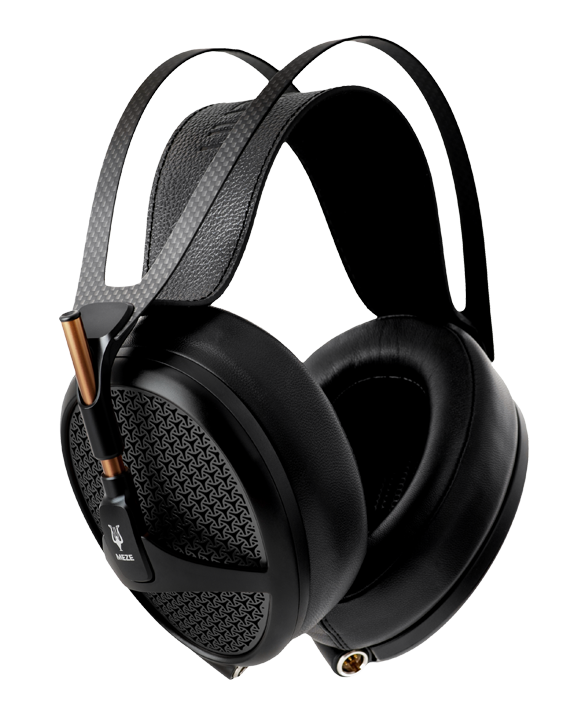 Meze Empyrean Open-Backed Headphones w/ Upgraded Cable (available to demo)