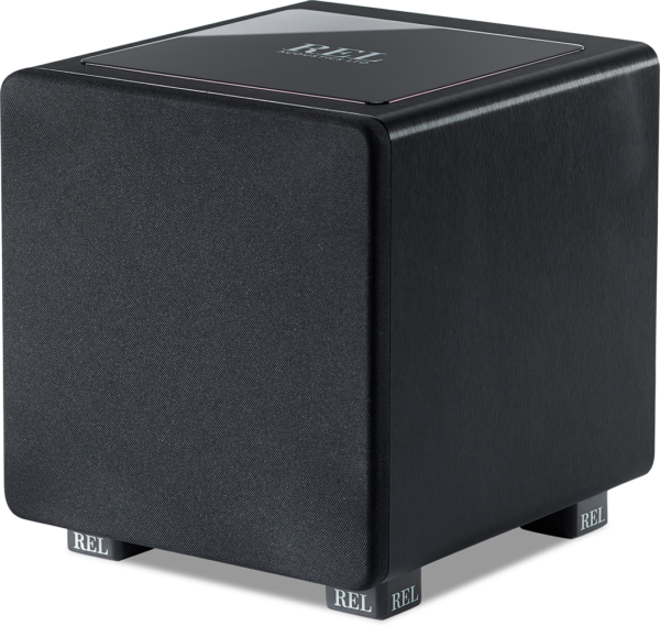 REL Acoustics HT/1003 Subwoofer (available to demo)