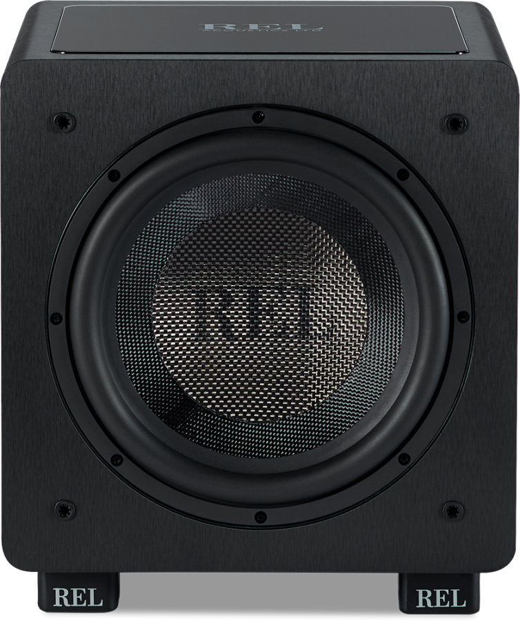 REL Acoustics HT/1003 Subwoofer (available to demo)
