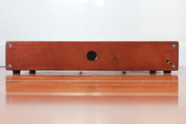 Pear Audio Blue Reference Phono Stage (FLOOR SAMPLE)