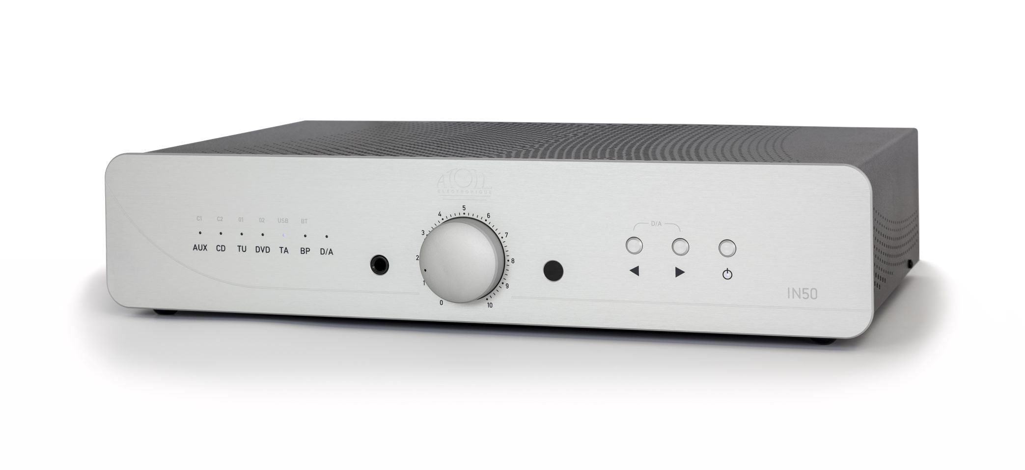 Atoll IN50 Signature Integrated Amp (available to demo)