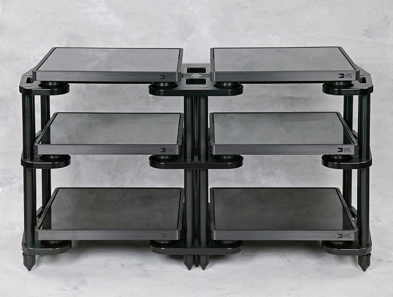 HRS Equipment Racks (available to demo)