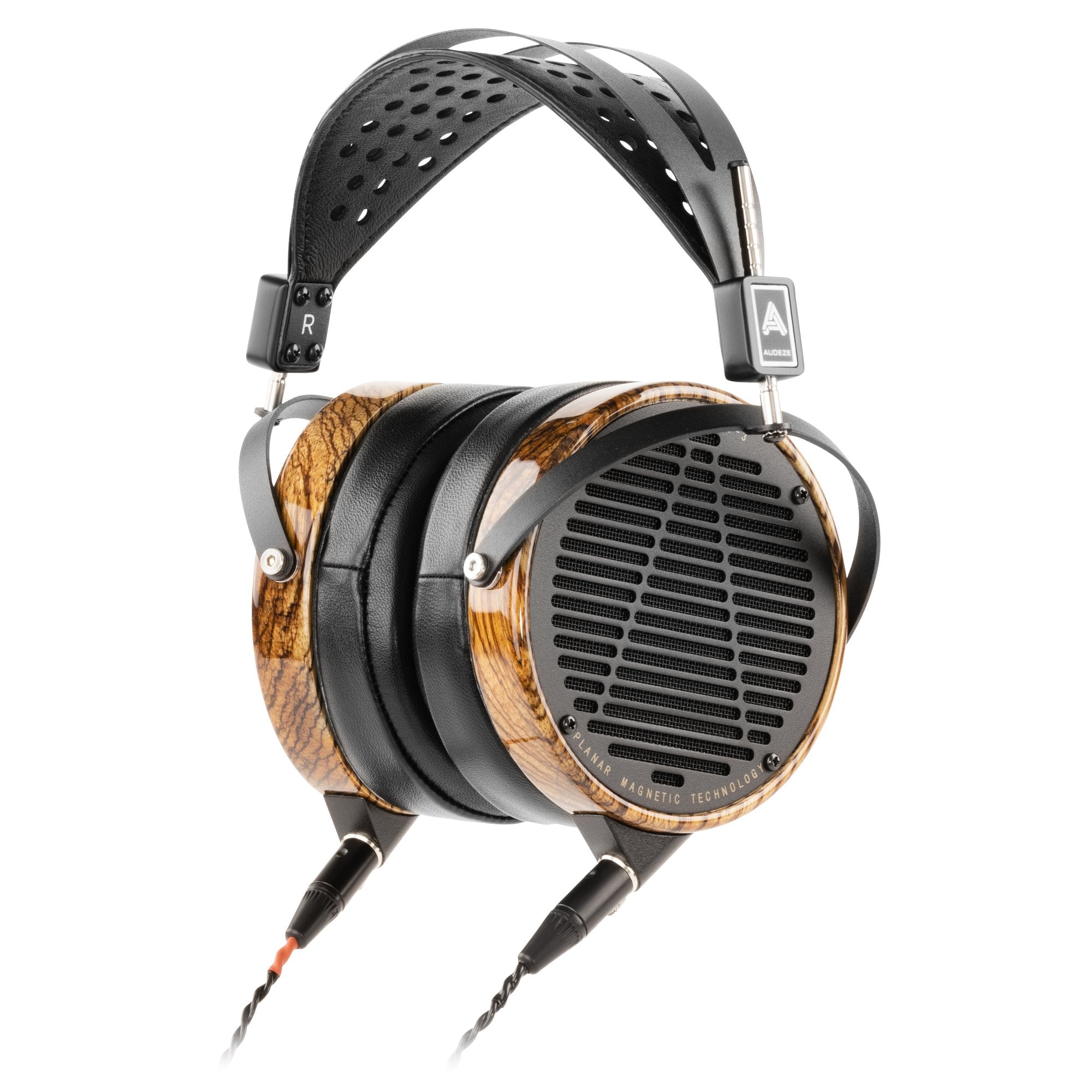 Audeze LCD-3 Open-Backed Headphones (available to demo)