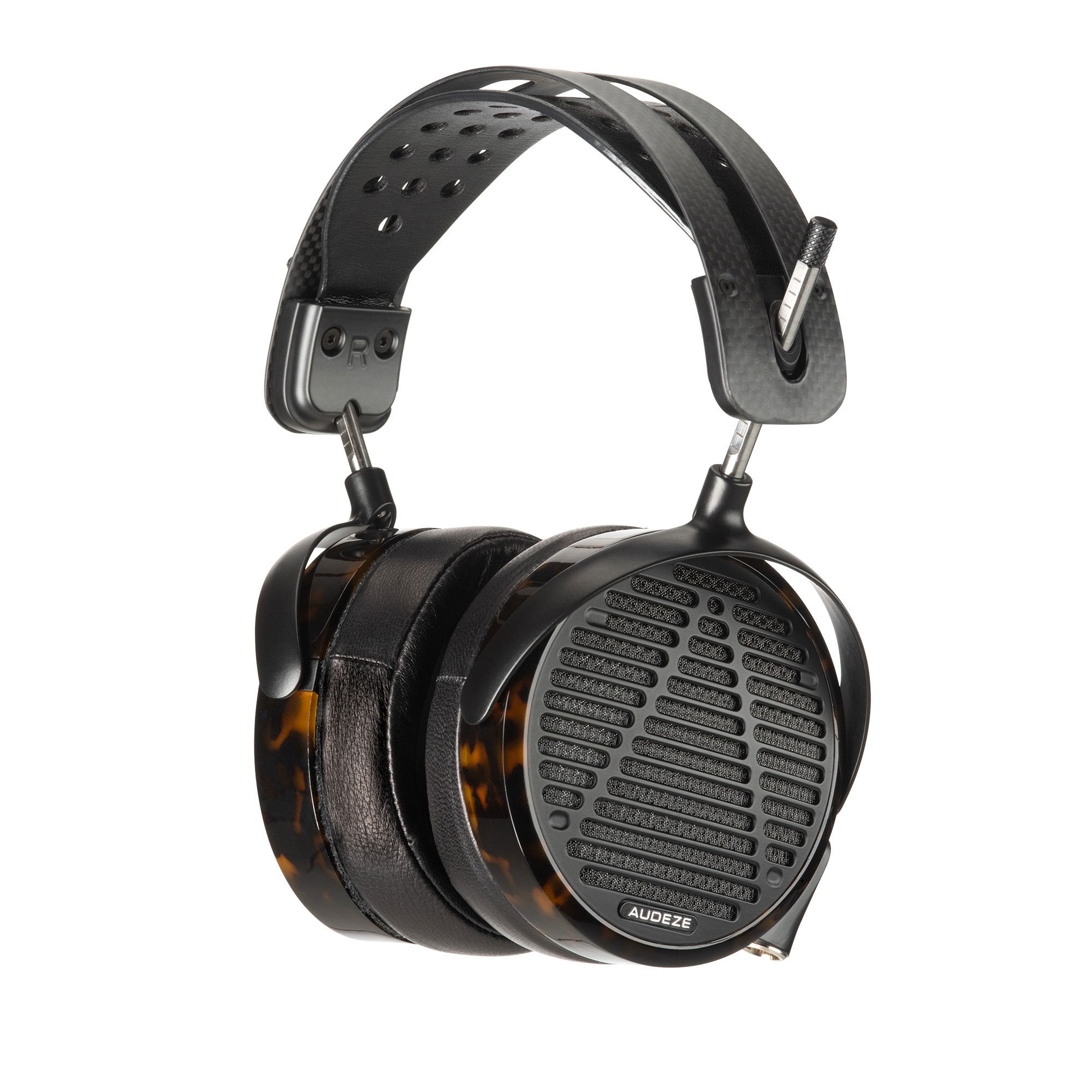 Audeze LCD-5 Open-Backed Headphones B-STOCK SALE! (available to demo)