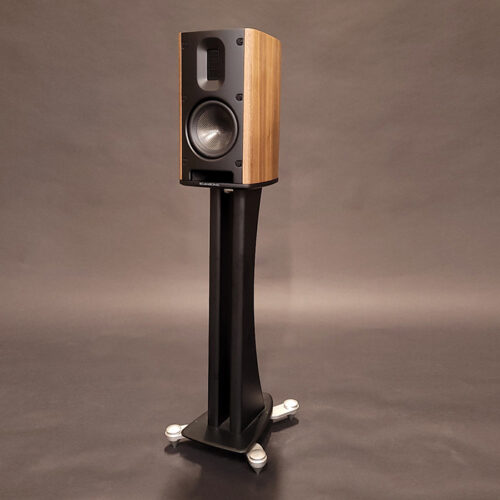 Scansonic MB1-B Bookshelf Loudspeaker (available for demo) (stock sale)
