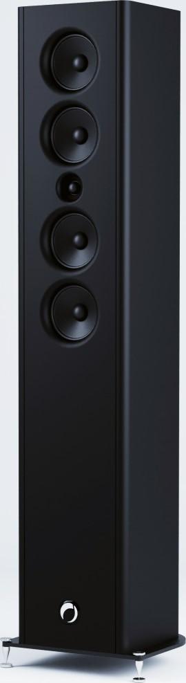 Grandinote Mach 4 Floorstanding Loudspeaker (available to demo)