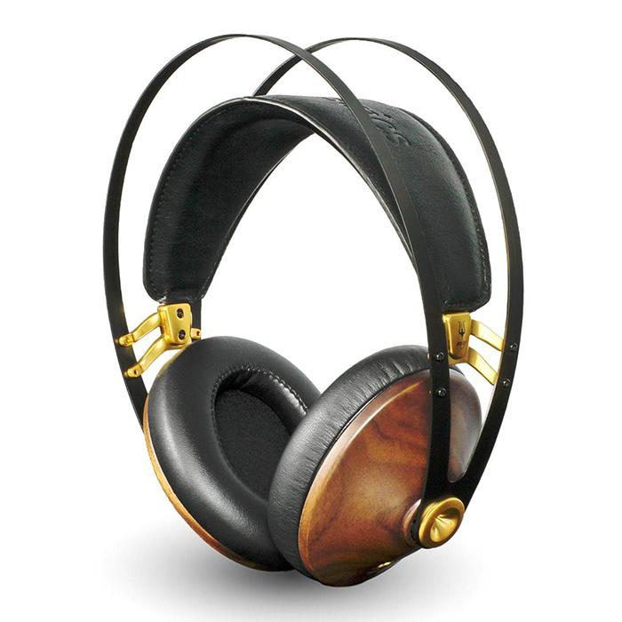 Meze 99 Classic Closed-Back Headphones (available to demo)