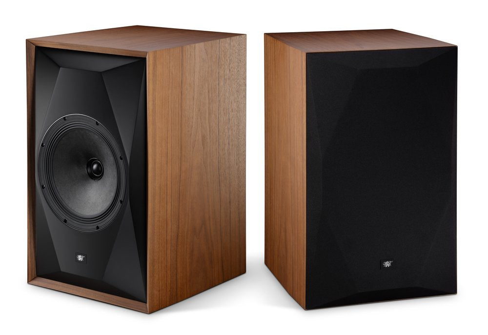 MoFi Electronics SourcePoint 10 Loudspeakers (Available to Demo)