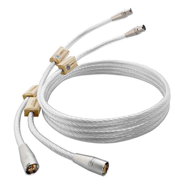 Nordost Odin 2 Analog Interconnects (available to demo)