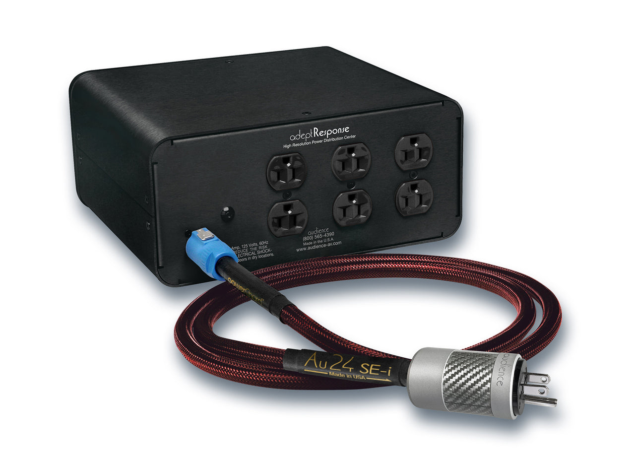 Audience Adept AR6-T4 Power Conditioner