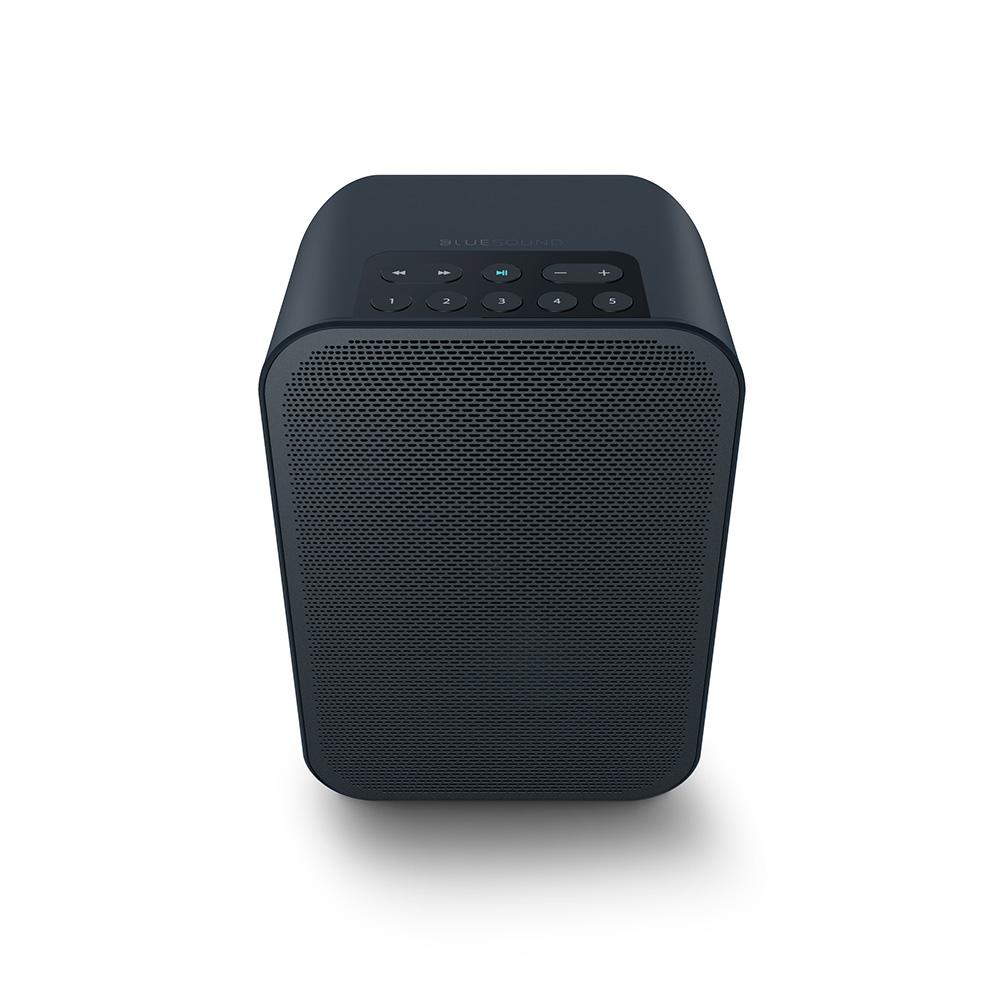 Bluesound Pulse Flex 2i Streaming Speaker (available to demo)