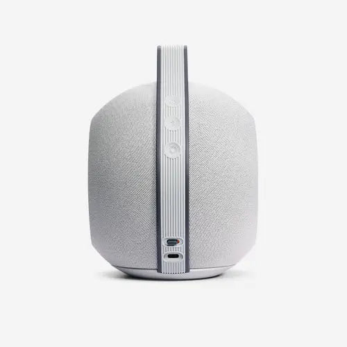 Devialet Mania - high fidelity portable smart speaker with 360° stereo sound /