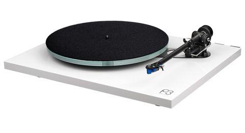 Rega Planar 3 Turntable with Exact 2 Cartridge (available to demo, Stock  Sale)