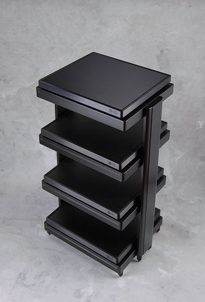 HRS Equipment Racks (available to demo) – AudioVision San Francisco