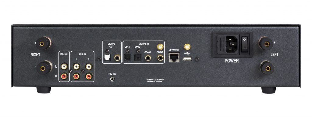 Atoll SDA300 Signature ALL IN ONE Integrated Amp (available to demo)
