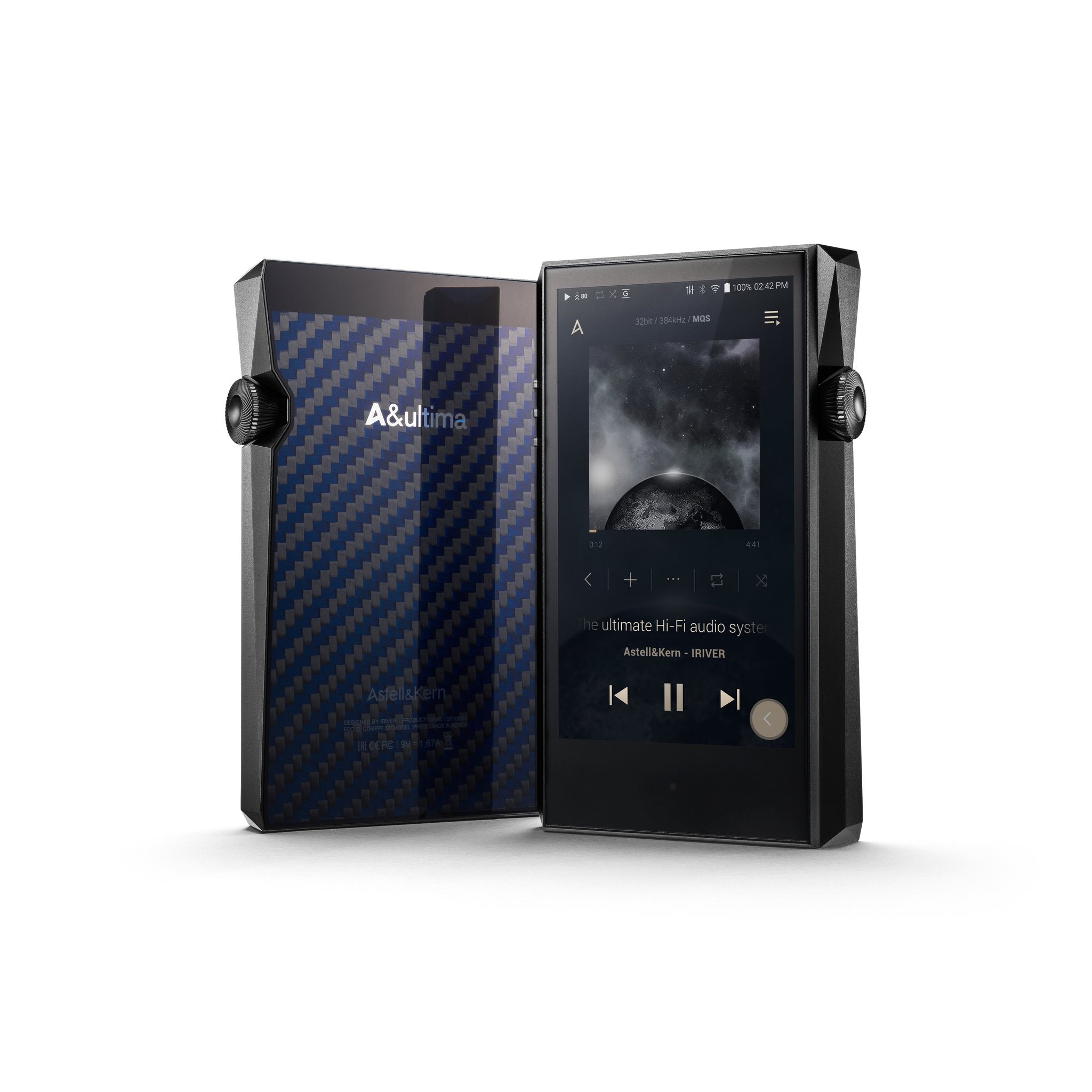 Astell & Kern SP1000M DAP Music Player (available to demo)