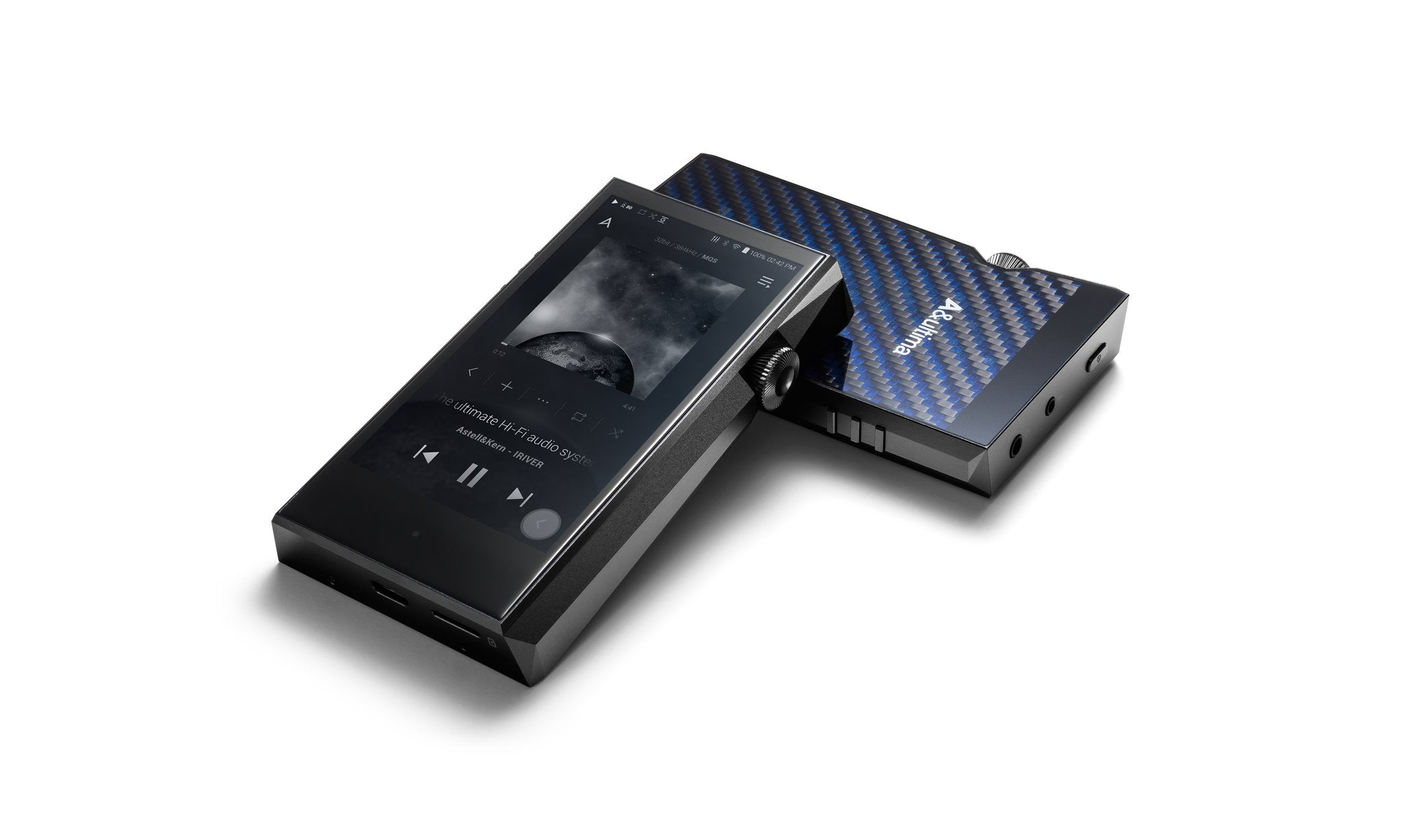 Astell & Kern SP1000M DAP Music Player (available to demo