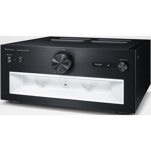 Technics Reference Class SU-R1000 Integrated Amplifier (available to demo)