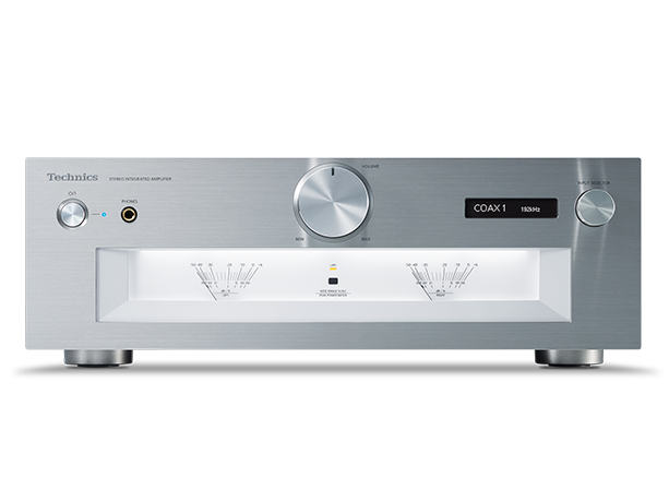 Technics SU-G700 M2 Integrated Amplifier with DAC / Phono (available to demo)