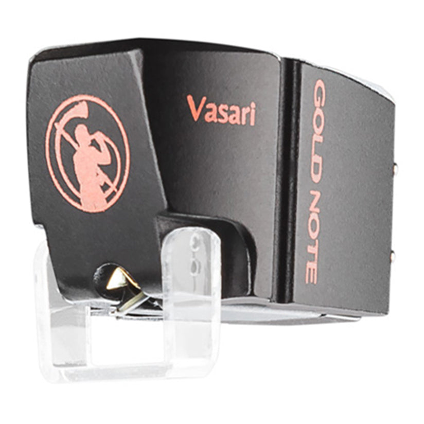 Gold Note Vasari Moving Magnet Phono Cartridges