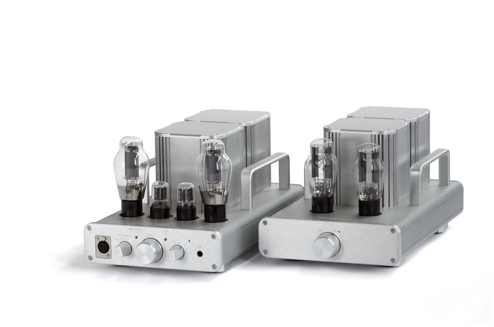 Woo Audio WA5-LE (2nd gen) Vacuum Tube Headphone Amplifier (available to demo)