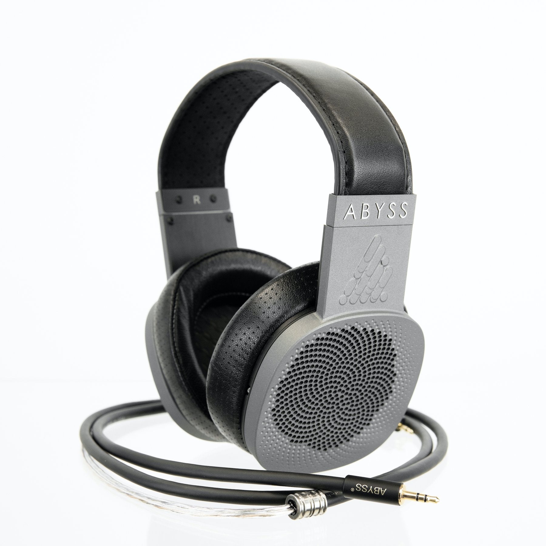 ABYSS DIANA Phi Open-Back Planar Headphones (USED, available to demo)