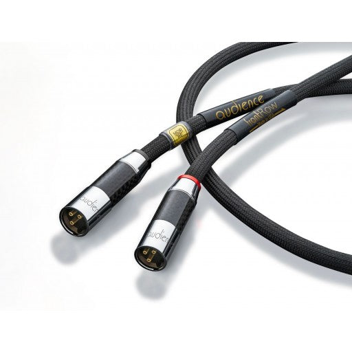Audience Analog Interconnect Cables (available to demo)