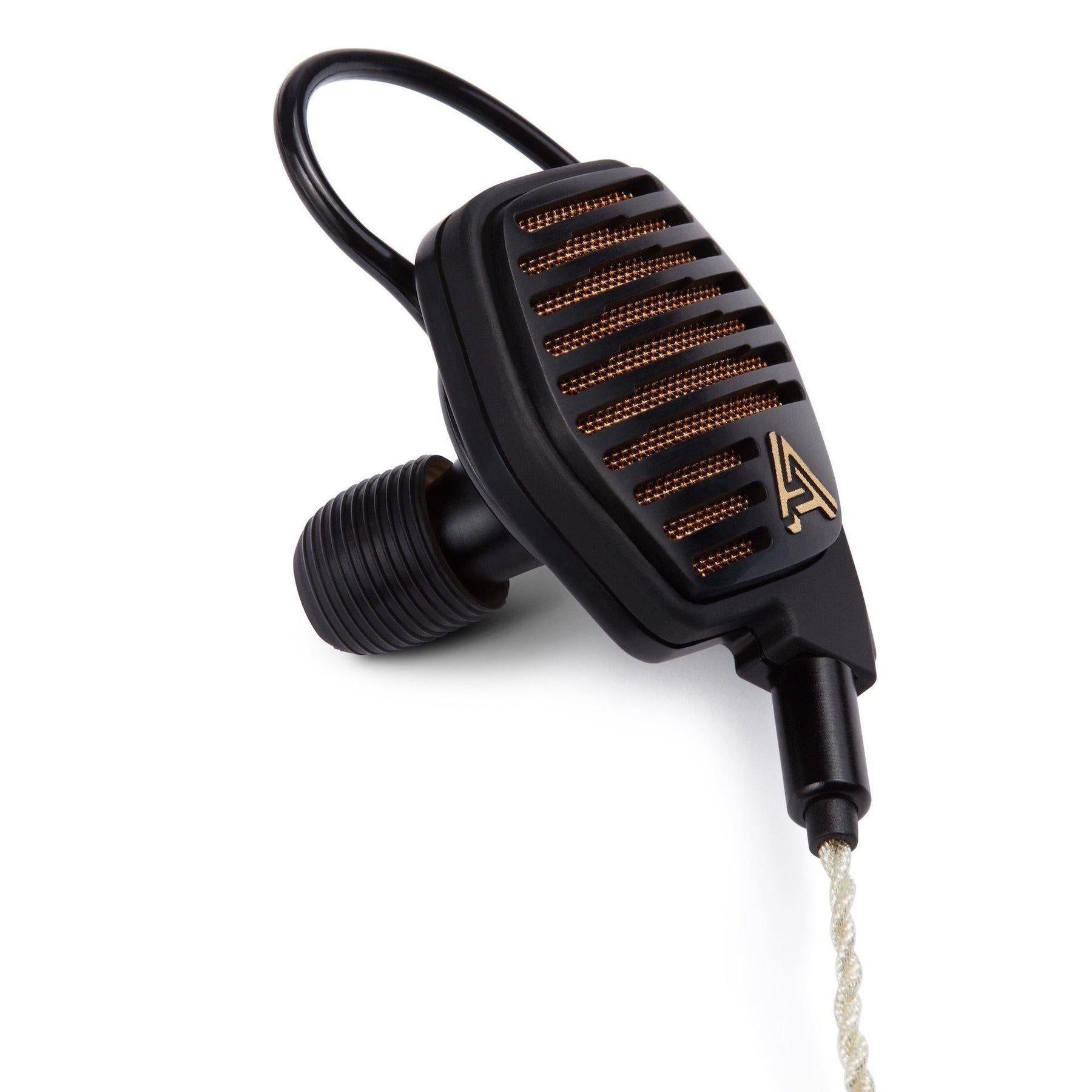 Audeze LCDi4  In-Ear Open-Backed Planar Magnetic Headphones (Floor Sample Sale!)