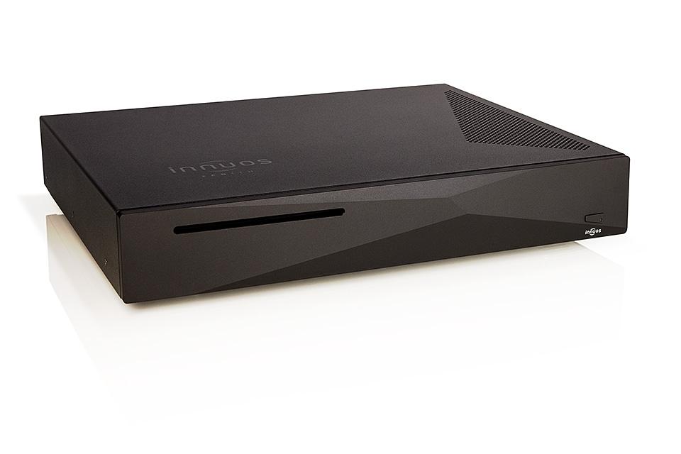 Innuos ZENith Mk3 Server/Streamer (available to demo)