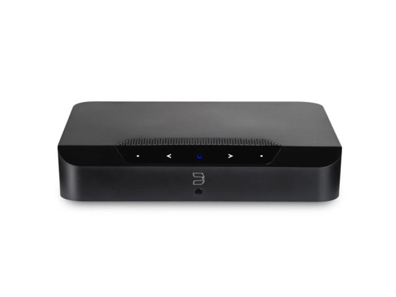 Bluesound POWERNODE EDGE Compact Wireless Music Streaming Amplifier ( available to demo)