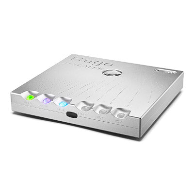 Chord MScaler Digital Upscaler (not a DAC) (available to demo)