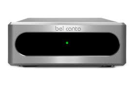 Bel Canto REF501S Power Amplifier