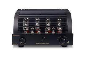 PrimaLuna Evo 400 Tube Integrated Amplifier (LIMITED STOCK SALE)