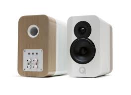Q Acoustics Concept 300 (available to demo)