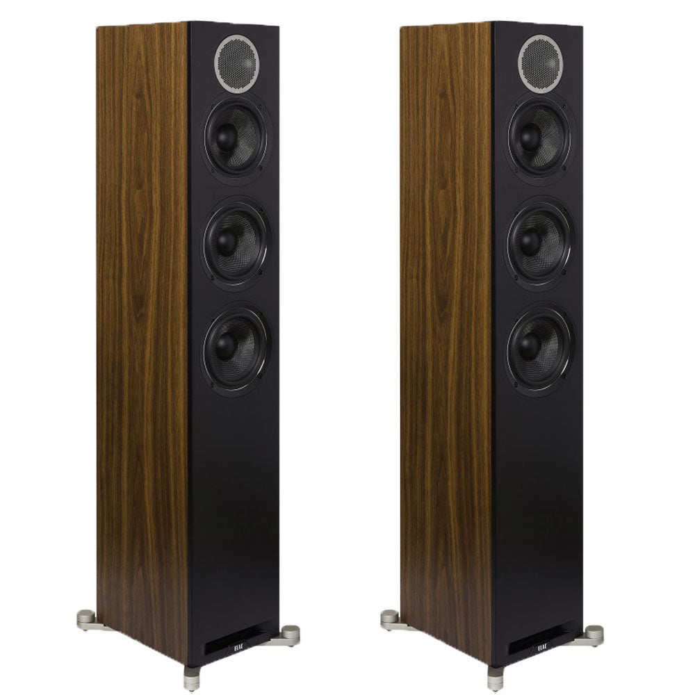 ELAC Debut Reference DFR52 Floorstanding Loudspeaker (available to demo)(stock sale)