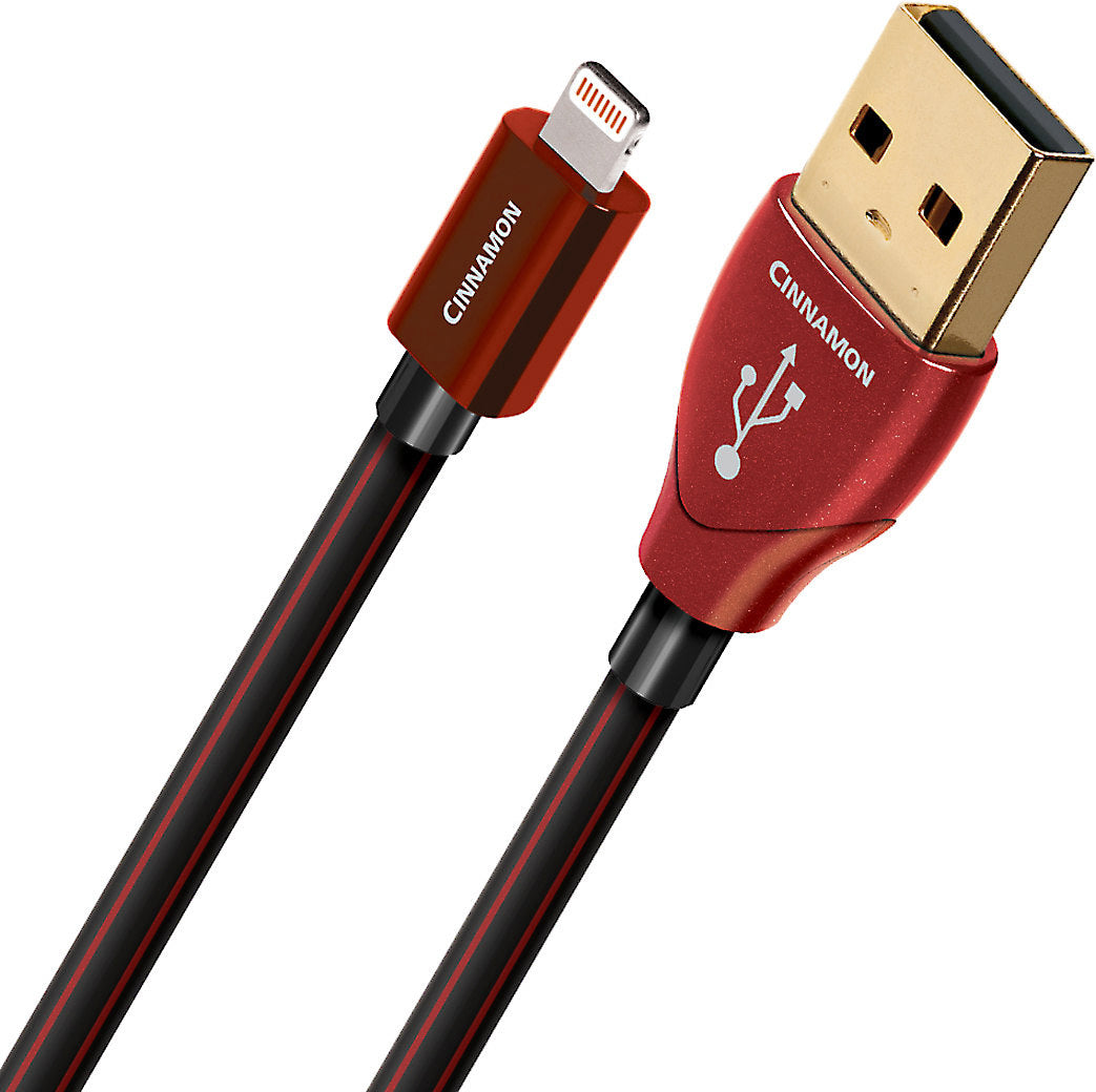 AudioQuest Digital USB Cables